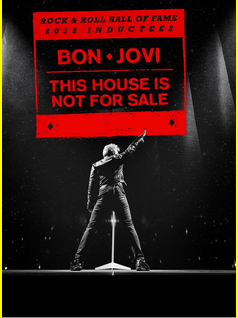 Bon Jovi Tour 2019