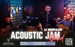 Acoustic Jam в Тироле