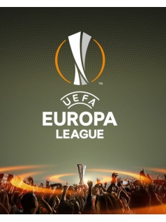 Europa League Final 2018