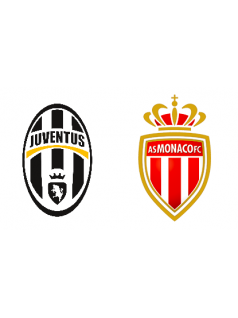 Juventus vs AS Monaco