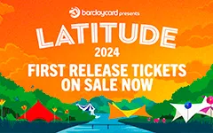 Barclaycard Presents Latitude Festival 2024