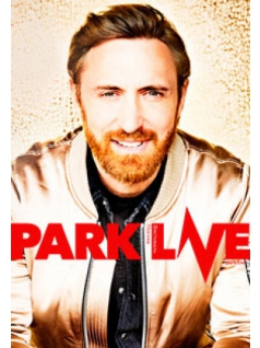 David Guetta. Park Live 2018
