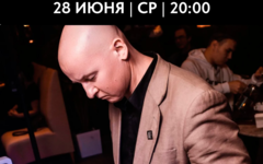 Органное трио Виктора Хоменкова - Посвящение Уэсу Монтгомери в Everjazz