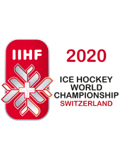  2020  Ice hockey world championship