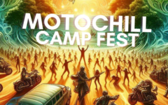 MOTOCHILL Camp Fest