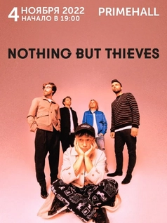  Nothing But Thieves