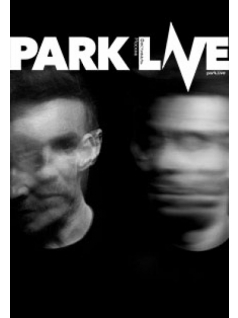 Massive Attack. Park Live 2018