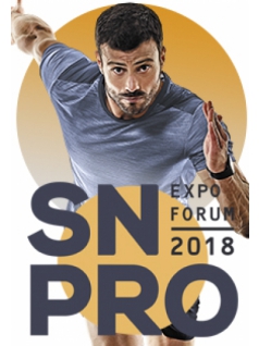 SN PRO EXPO 2018
