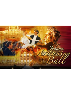 Johann Strauss Ball