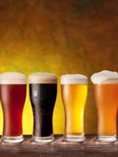 Крафтовое пиво - история пива и гастросочетания