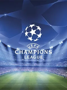 Лига Чемпионов UEFA 2022/23