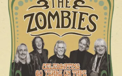 The Zombies: Celebrating 60 Years On Tape