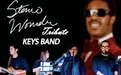 Tribute Stevie Wonder в МузКафе