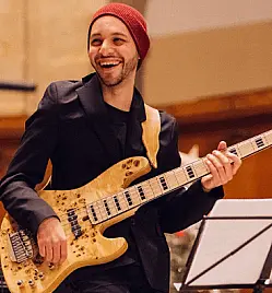 Купить билеты на GUY BERNFELD - «FIRST TIME IN ALMATY» на сайте Zakazbiletov.kz GUY BERNFELD - «FIRST TIME IN ALMATY»