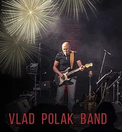 VLAD POLAK BAND - Душа и блюз VLAD POLAK BAND - Душа и блюз