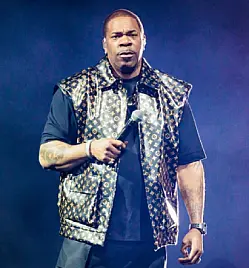Busta Rhymes Busta Rhymes