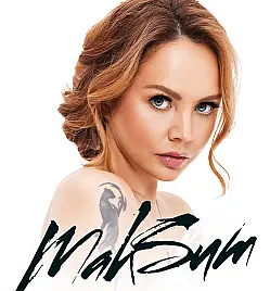 МакSим в Минске МакSим в Минске