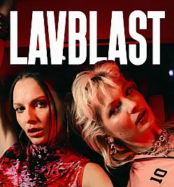 Купить билеты на концерт LAVBLAST в Алматы на сайте Zakazbiletov.kz LAVBLAST в Алматы