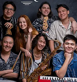 Jazz Stories - Fusion Rush Jazz Stories - Fusion Rush