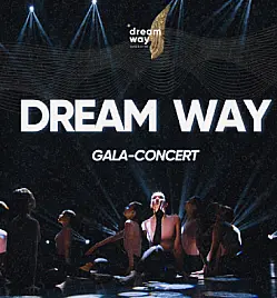 Купить билеты на Dream Way в Астане на сайте Zakazbiletov.kz Творческая студия Dream Way в Астане