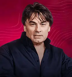 АЛЕКСАНДР СЕРОВ. БОЛЬШОЙ ЛЕТНИЙ КОНЦЕРТ «НА БИС»