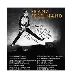 Franz Ferdinand