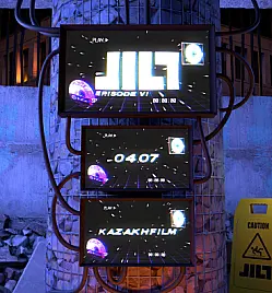 JILT: Episode VI JILT: Episode VI