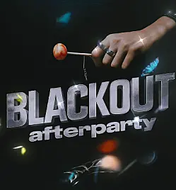 BLACKOUT AFTERPARTY в Караганде BLACKOUT AFTERPARTY в Караганде