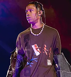TRAVIS SCOTT - CIRCUS MAXIMUS TOUR TRAVIS SCOTT - CIRCUS MAXIMUS TOUR