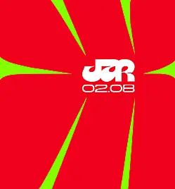 JAR X JILT: Amore JAR X JILT: Amore
