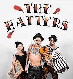 THE HATTERS