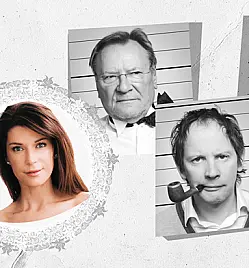 Комедия «Вредные привычки» Комедия «Вредные привычки»