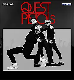 Концерт Quest Pistols в Костанае