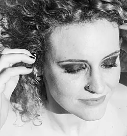 Chiara Viola (Rome) — Autumn Jazz! Chiara Viola (Rome) — Autumn Jazz!
