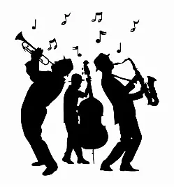 Клуб импровизационной музыки TheLoopers - Dance Jazz Jam Клуб импровизационной музыки TheLoopers - Dance Jazz Jam