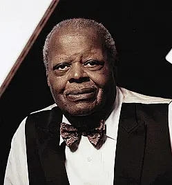 Посвящение Оскару Питерсону - Ирэна Аравина и JAZZ HOUSE Посвящение Оскару Питерсону - Ирэна Аравина и JAZZ HOUSE