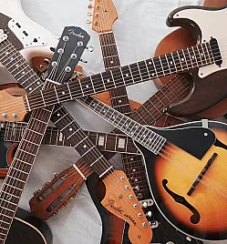 JAZZ GUITAR DAY — фестиваль алматинских джазовых гитаристов JAZZ GUITAR DAY — фестиваль алматинских джазовых гитаристов