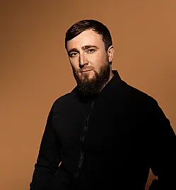 СУЛТАН ЛАГУЧЕВ