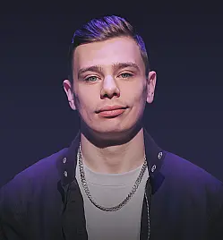 СЕРГЕЙ ОРЛОВ «ПЕРЕХОДНЫЙ ВОЗРАСТ» СЕРГЕЙ ОРЛОВ «ПЕРЕХОДНЫЙ ВОЗРАСТ»