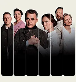 «ОСЕННИЙ РОМАН» (ИГОРЬ ПЕТРЕНКО)