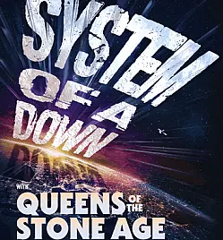 System Of A Down