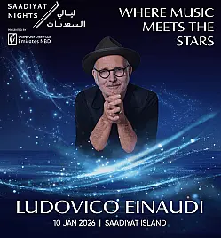Ludovico Einaudi