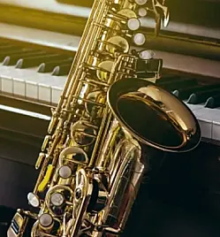 Квартет Дмитрия Тырышкина — Vantage Point. Contemporary Jazz