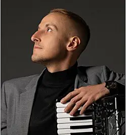 Игорь Ананьев и AKKO Band - Noche de Acordeon Игорь Ананьев и AKKO Band - Noche de Acordeon