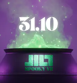 Купить билеты на Концерт JILT Episode VII: SPOOKY на сайте ZAKAZBILETOV.KZ JILT Episode VII: SPOOKY