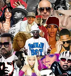 Евгений Крейнес и Даниил Прокопенко — Best of 90s & 00s R’n’B Евгений Крейнес и Даниил Прокопенко — Best of 90s & 00s R’n’B