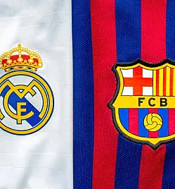 FC REAL MADRID VS FC BARCELONA FC REAL MADRID VS FC BARCELONA