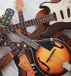 Sally’s Trio - Old School Music