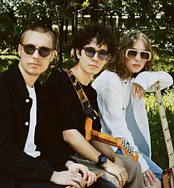 Elektrio — Фьюжн без границ