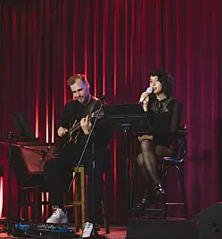 Валерия и Александр Соколовы — Romantic Soul Валерия и Александр Соколовы — Romantic Soul